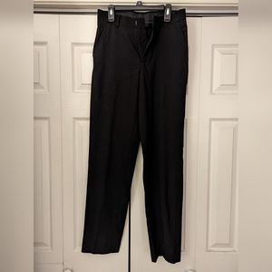 Van Heusen Boys size 18 slim dress pants